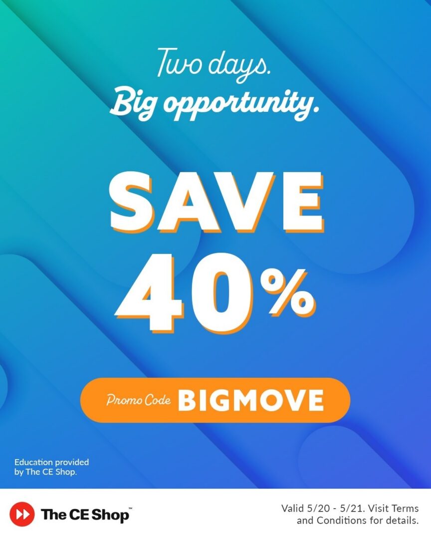 Big Move