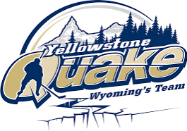 Yellowstone Quake